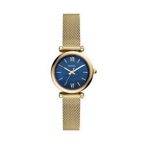 Reloj Fossil Carlie Mini ES5020