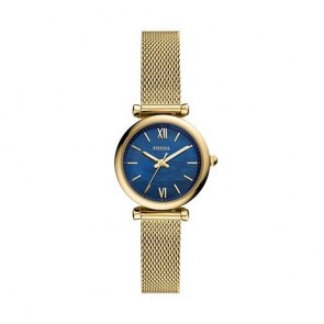 Reloj Fossil Carlie Mini ES5020
