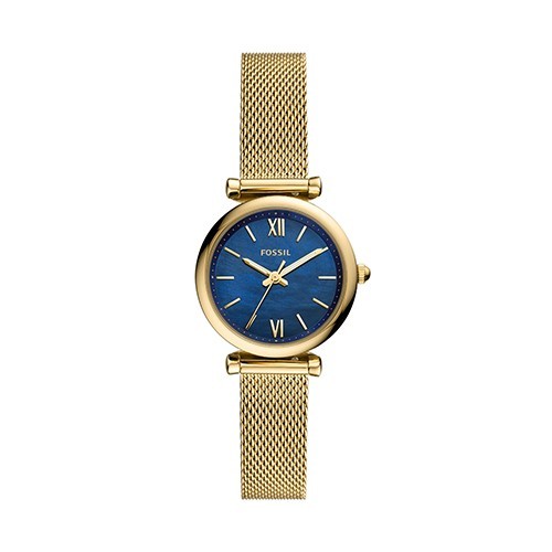 Reloj Fossil Carlie Mini ES5020
