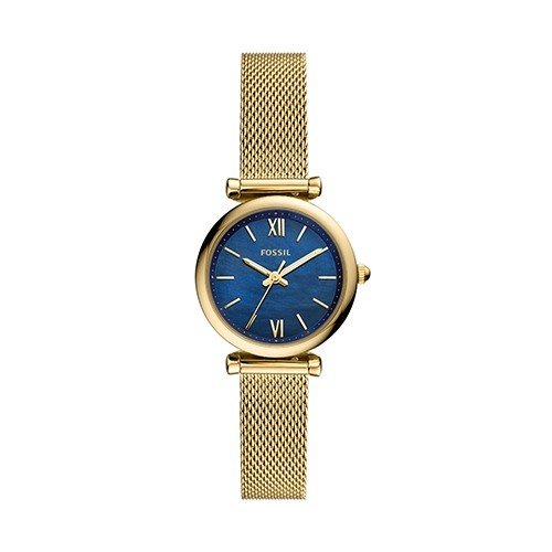 Reloj Fossil Carlie Mini ES5020