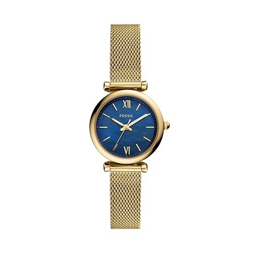 Reloj Fossil Carlie Mini ES5020