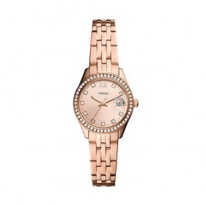 Reloj Fossil Micro Scarlette ES5038