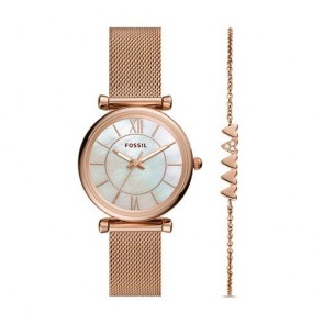 Reloj Fossil Carlie ES5058SET
