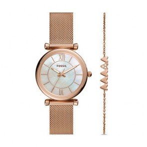 Reloj Fossil Carlie ES5058SET