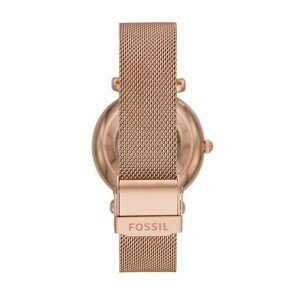 Relogio Fossil Carlie ME3175
