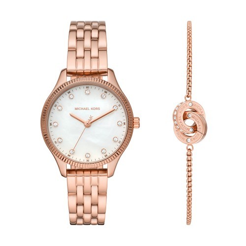 Reloj Michael Kors Lexington MK1025