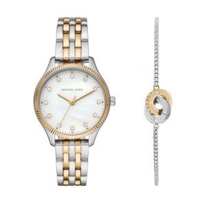 Reloj Michael Kors Lexington MK1026