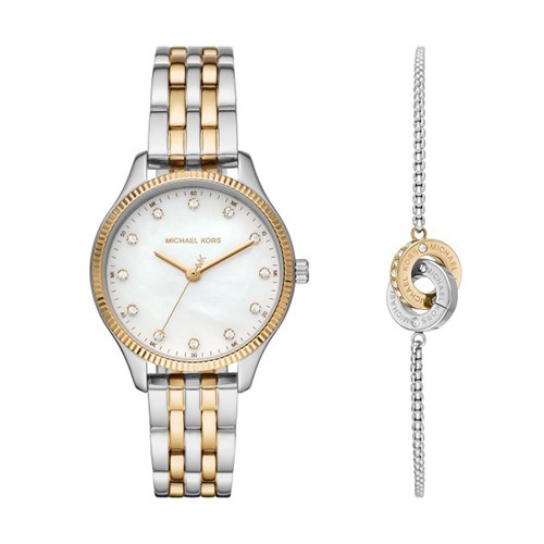 Reloj Michael Kors Lexington MK1026