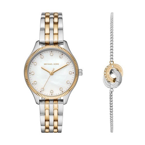 Reloj Michael Kors Lexington MK1026