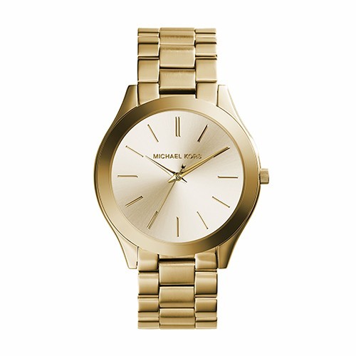Michael Kors MK3179 Precio Reloj Michael Kors Slim Runway MK3179