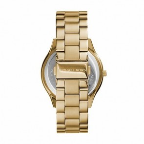 Reloj Michael Kors Slim Runway MK3179