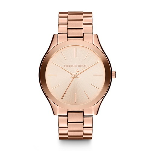 Reloj Michael Kors Slim Runway MK3197