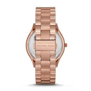 Uhr Michael Kors Slim Runway MK3197