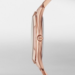 Relogio Michael Kors Slim Runway MK3197