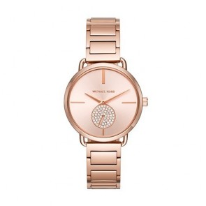 Michael Kors MK3640 Price | Michael Kors Watch Portia MK3640