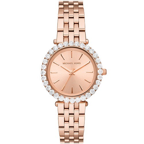 Michael kors darci uhr sales