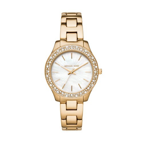Reloj Michael Kors Liliane MK4555