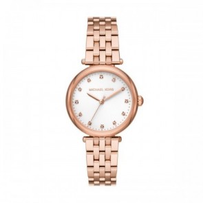 Reloj Michael Kors Diamond Darci MK4568