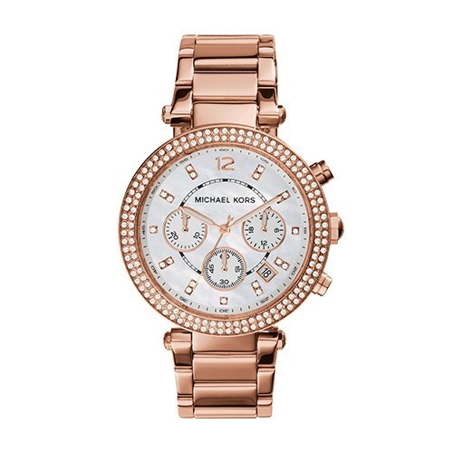 Michael kors parker mk5354 on sale