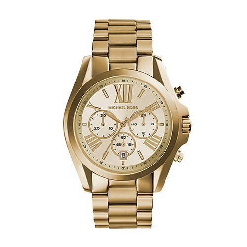 Michael kors parker mk5491 hotsell