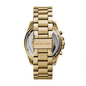 Uhr Michael Kors Bradshaw MK5605