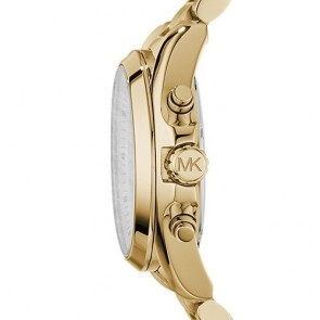 Relogio Michael Kors Bradshaw MK5605