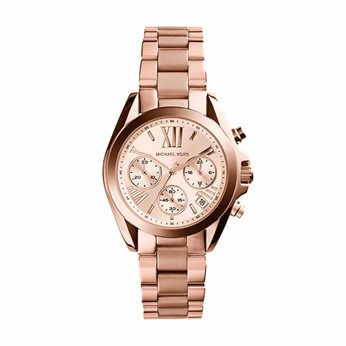 Reloj Michael Kors Bradshaw MK5799