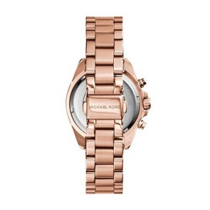 Michael Kors Watch Bradshaw MK5798