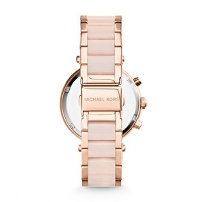 Michael Kors Watch Bradshaw MK5799