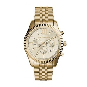 Reloj Michael Kors Lexington MK8281