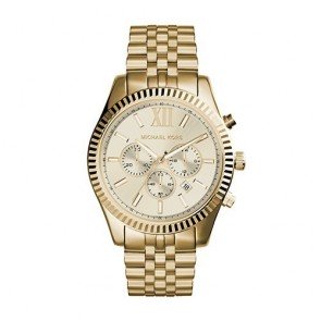 Reloj Michael Kors Lexington MK8281