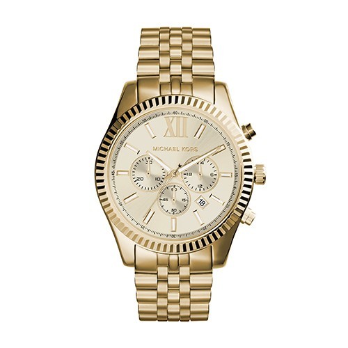 Reloj Michael Kors Lexington MK8281