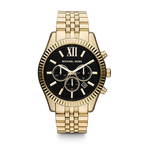 Reloj Michael Kors Lexington MK8286