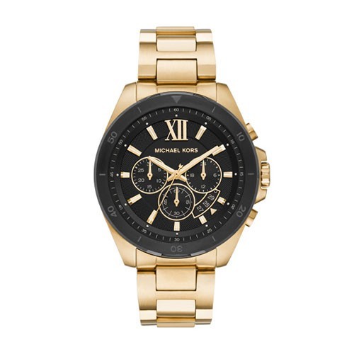 Reloj Michael Kors Brecken MK8848