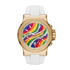 Reloj Michael Kors Dylan MK8897