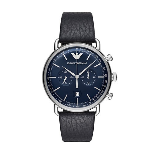 Reloj Emporio Armani Aviator AR11105