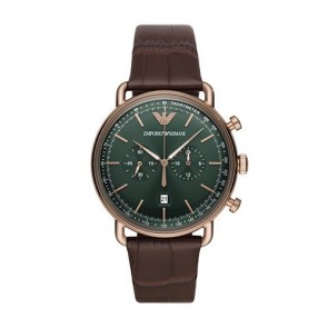 Reloj Emporio Armani Aviator AR11334