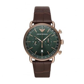Reloj Emporio Armani Aviator AR11334