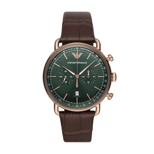 Reloj Emporio Armani Aviator AR11334