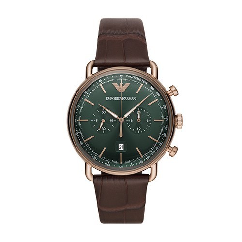 Reloj Emporio Armani Aviator AR11334
