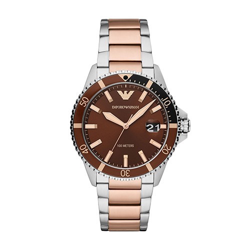 Reloj Emporio Armani Diver AR11340