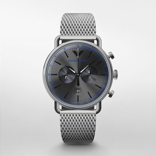 Reloj Emporio Armani Aviator AR11383