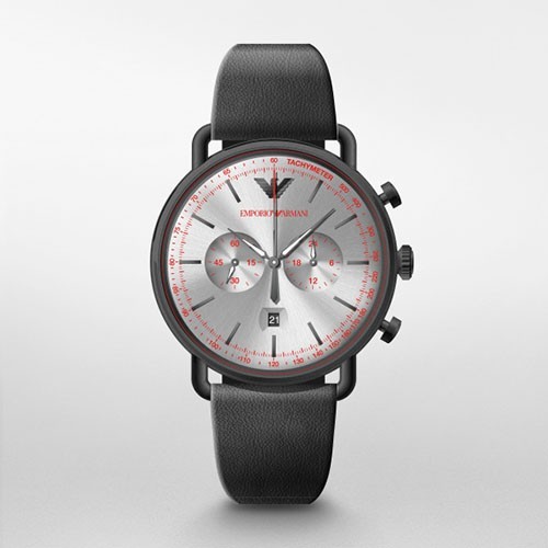 Reloj Emporio Armani Aviator AR11384