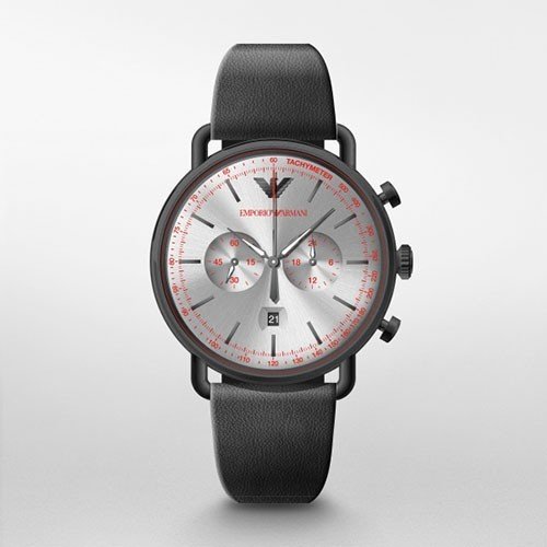 Reloj Emporio Armani Aviator AR11384