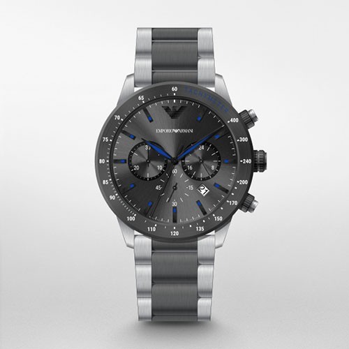 Reloj Emporio Armani Mario AR11391