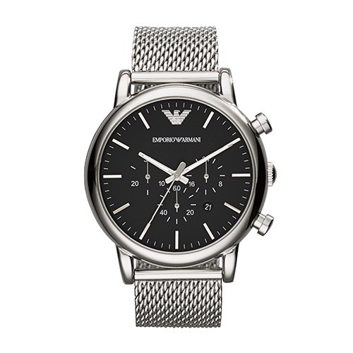 Reloj Emporio Armani Luigi AR1808