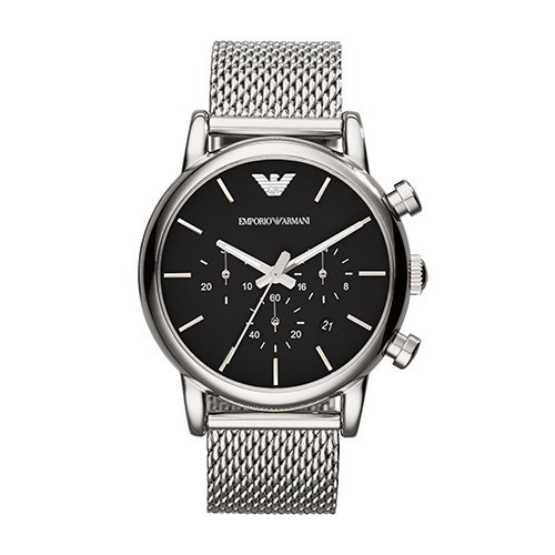 Reloj Emporio Armani Luigi AR1811