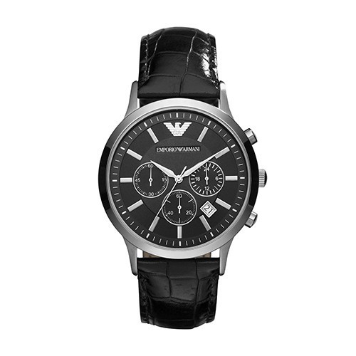 Emporio Armani AR2447 Price Emporio Armani Watch Renato AR2447