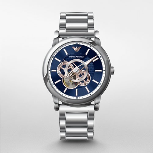 Reloj Emporio Armani Luigi AR60036