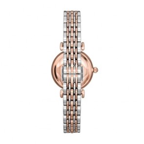 Relogio Emporio Armani Gianni T-Bar AR11223